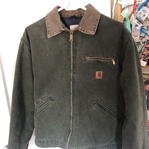 Cargartt jacket